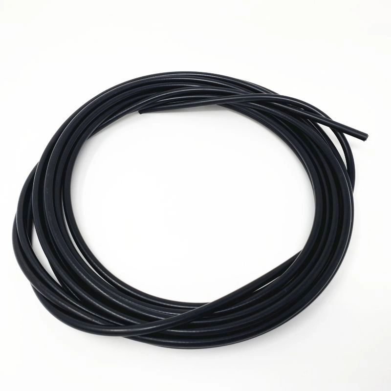 Throttle Cable Housing with Teflon Lining